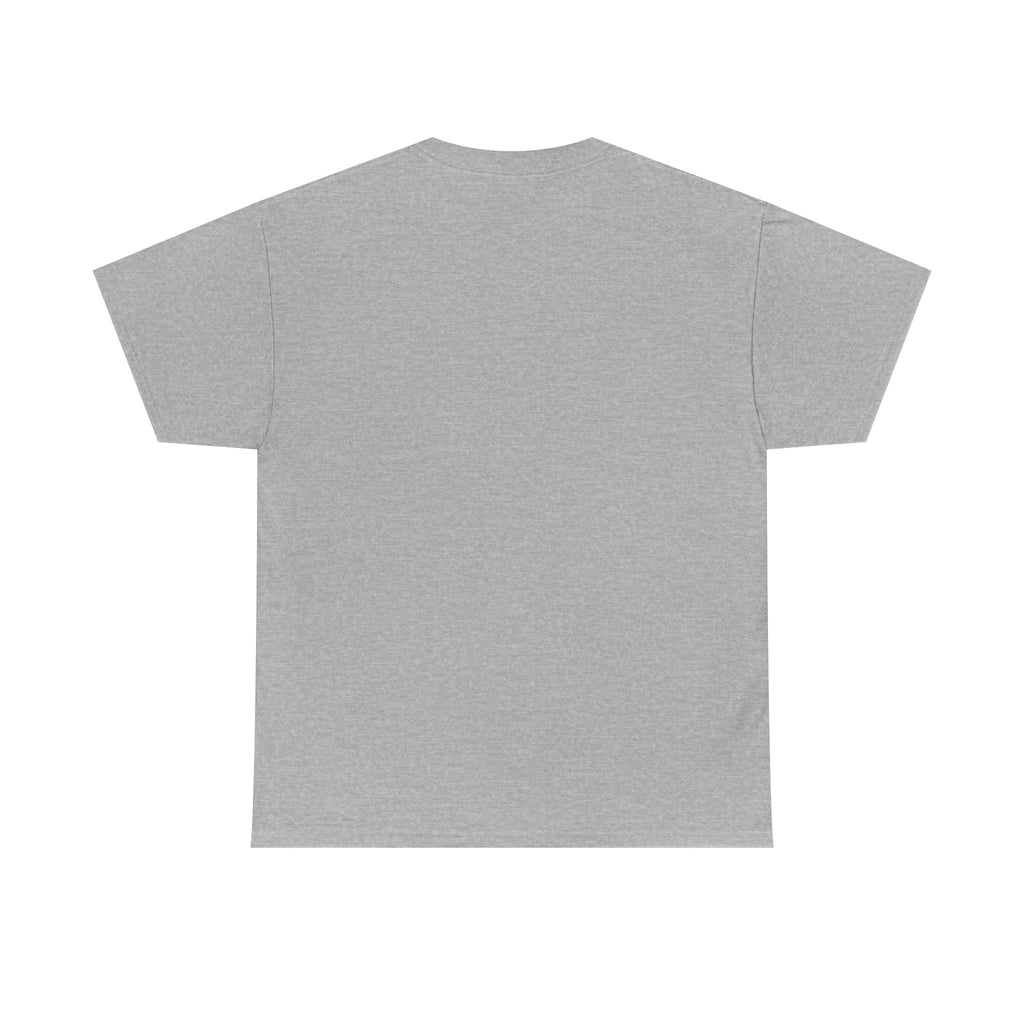 Know Thyself Tee — Minimalist Inspirational Self-Discovery T-Shirt