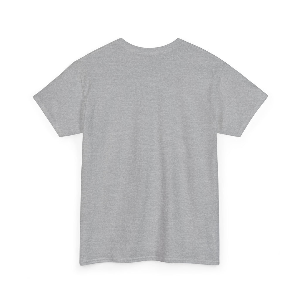 Know Thyself Tee — Minimalist Inspirational Self-Discovery T-Shirt