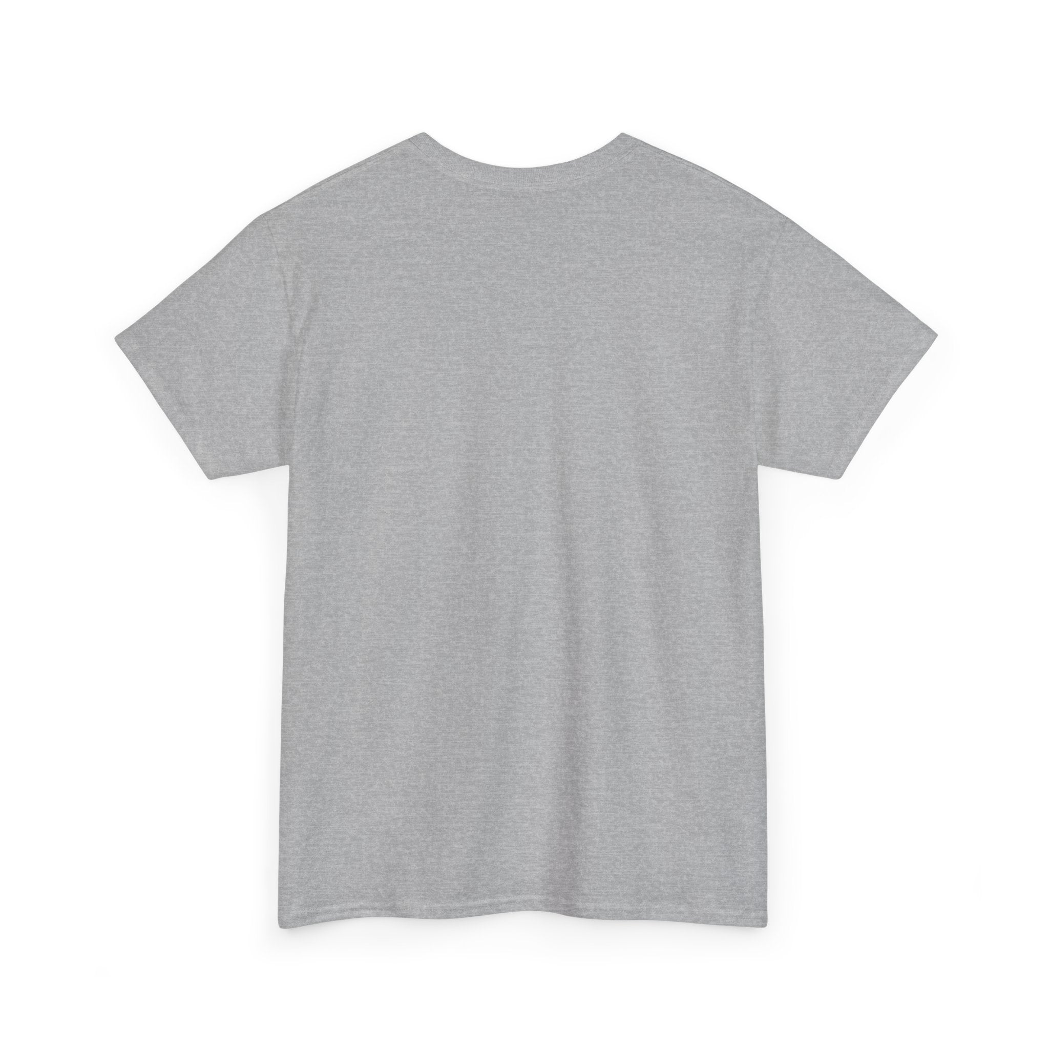 Know Thyself Tee — Minimalist Inspirational Self-Discovery T-Shirt